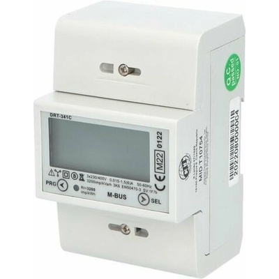 CIT DRT-341C X/5A