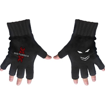rukavice Disturbed REDDNA FG064