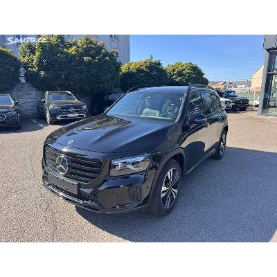 Mercedes-Benz GLB 200 d 4Matic 110 kW