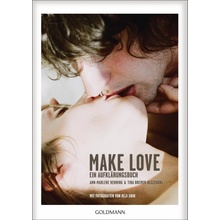 Make Love Bremer-Olszewski TinaPaperback