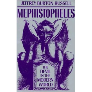 Mephistopheles | Jeffrey Burton Russell (1990)