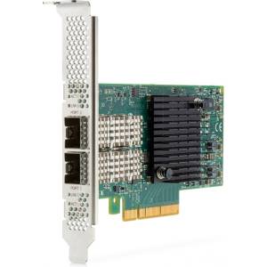 HP Ethernet 10/25Gb 2-port SFP28 MCX4121A-ACUT Adapter (817753-B21)