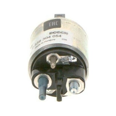 Elektromagnetický spínač, startér BOSCH 2 339 304 054