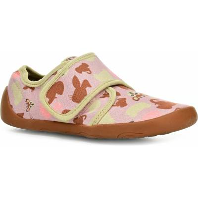 Affenzahn Slipper Cotton Move Deer barefoot tenisky