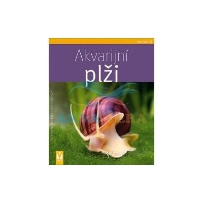 Akvarijní plži Chris Lukhaup, Alexandra Behrendt