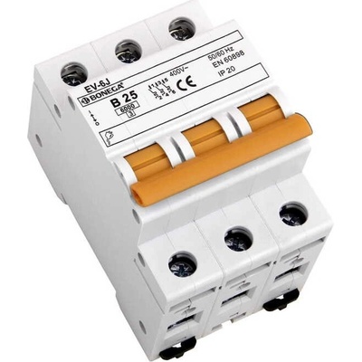 Bonega 01-3025202B EV