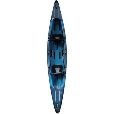 Wattsup Torpedo 2