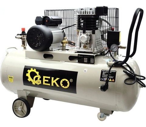 Geko G80303