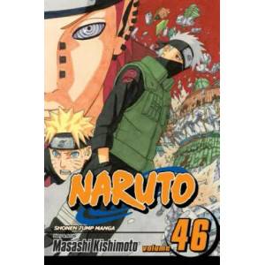Naruto, Vol. 46 (ISBN: 9781421533049)