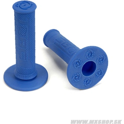 Torc1 Hot Lap MX Diamond gripy medium blu