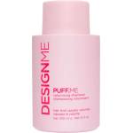 DESIGNME Puff. ME Volume Shampoo Шампоан за коса дамски 300ml