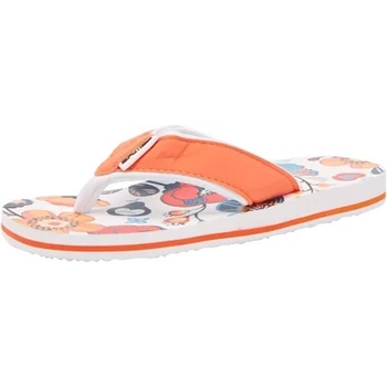 Image 1 of Animal САНДАЛИ animal swish aop platform (fm4se808)