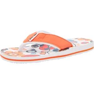 Animal САНДАЛИ animal swish aop platform (fm4se808)