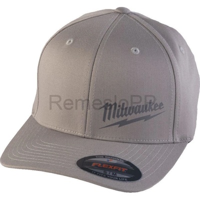 MILWAUKEE BCS sivá