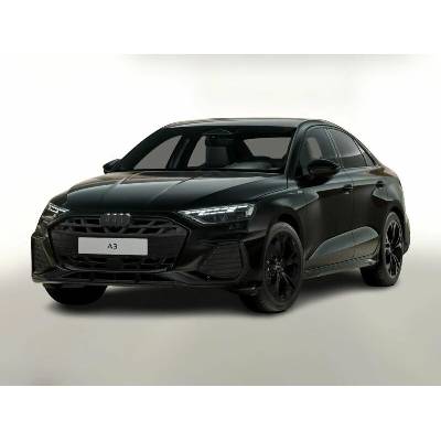 Audi A3 quattro S-line 150 kW
