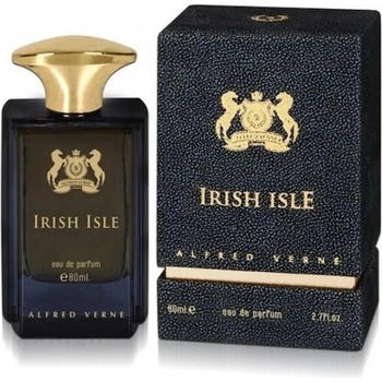 Image 1 of Alfred Verne Irish Isle EDP 80 ml