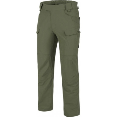 Kalhoty Helikon-Tex Outdoor Tactical VersaStretch olivové