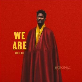WE ARE - Jon Batiste LP