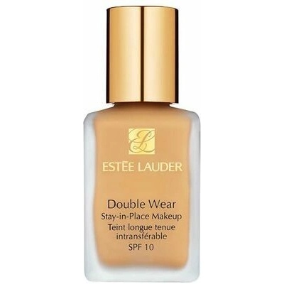 Estée Lauder Dlouhotrvající make-up Double Wear SPF10 Stay In Place Makeup 3W0 Warm Creme 30 ml