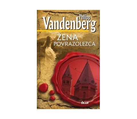Žena povrazolezca
