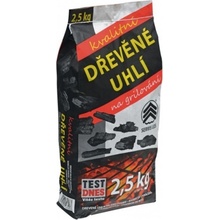 Servis les Uhlí 2,5 Kg