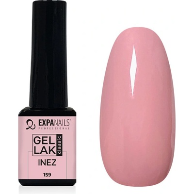 Expa nails gel lak inez 5 ml