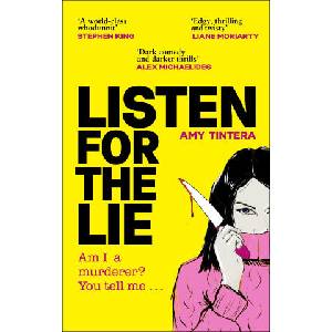 Listen for the Lie (2024)