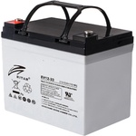 Ritar Батерия за ups и СОТ ritar - ritar-ev12-33 (ritar-ev12-33)