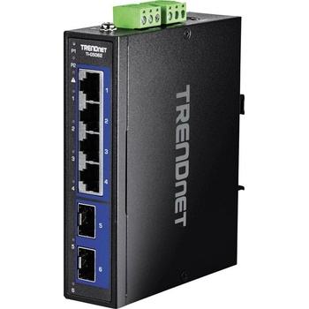 TrendNet TI-G50