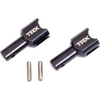 Traxxas Изходен вал на централния диференциал Traxxas HD (2)