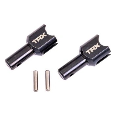 Traxxas Изходен вал на централния диференциал Traxxas HD (2)