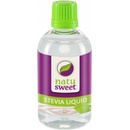 Natusweet Stevia Kvapky sladidlo tekuté 100 ml