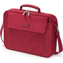 Taška Dicota D30917 17,3" red