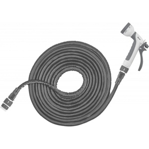 Bradas Twist Hose 6-12 m (WTW612GY)