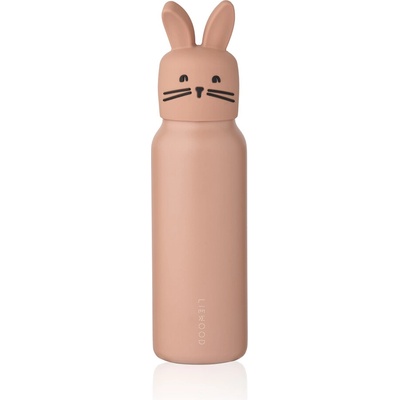 Liewood Termo láhev na vodu FALK Pale Tuscany 350 ml