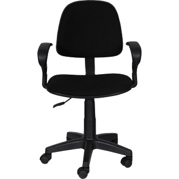 Carmen Детски стол Carmen 6012 - черен (3520001)