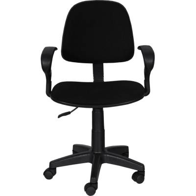 Carmen Детски стол Carmen 6012 - черен (3520001)