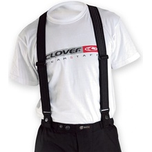CLOVER ELASTIC black