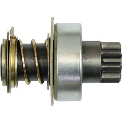 Volnoběžný převod, startér AS-PL SD0231