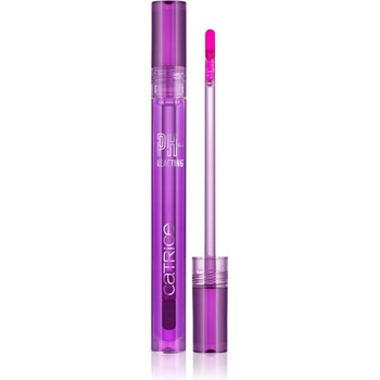 Image 1 of Catrice METAFACE блясък за устни цвят C01 - Virtual Kiss 1, 6ml