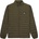 Quiksilver Мъжко синтетично яке Quiksilver Scaly Full-Zip Synthetic jacket - Grape Leaf (004-6450-0212)