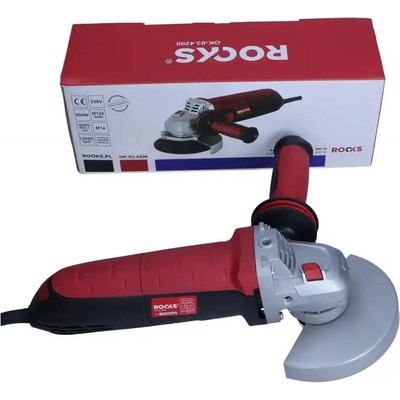 Rooks OK-03.4200