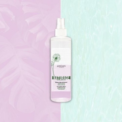 PostQuam Dvousložkový odličovač i pro oči a rty 200 ml