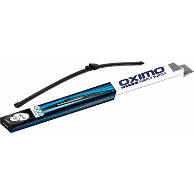 Oximo zadný 450 mm WR718450
