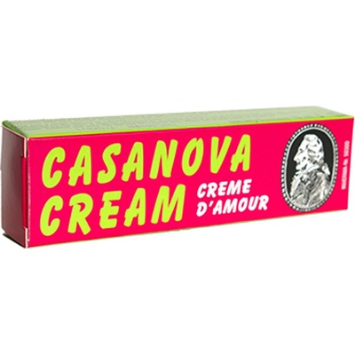 Casanova Cream 13 ml