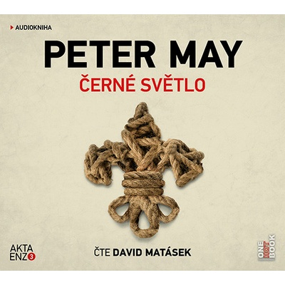 MAY PETER - Černé světlo-mp3