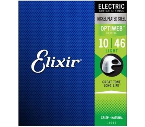 Elixir 19052