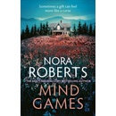Mind Games - Nora Roberts