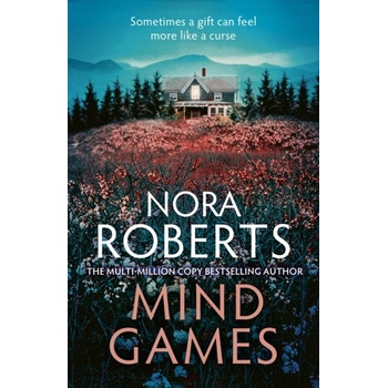 Mind Games - Nora Roberts