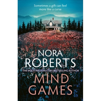 Mind Games - Nora Roberts